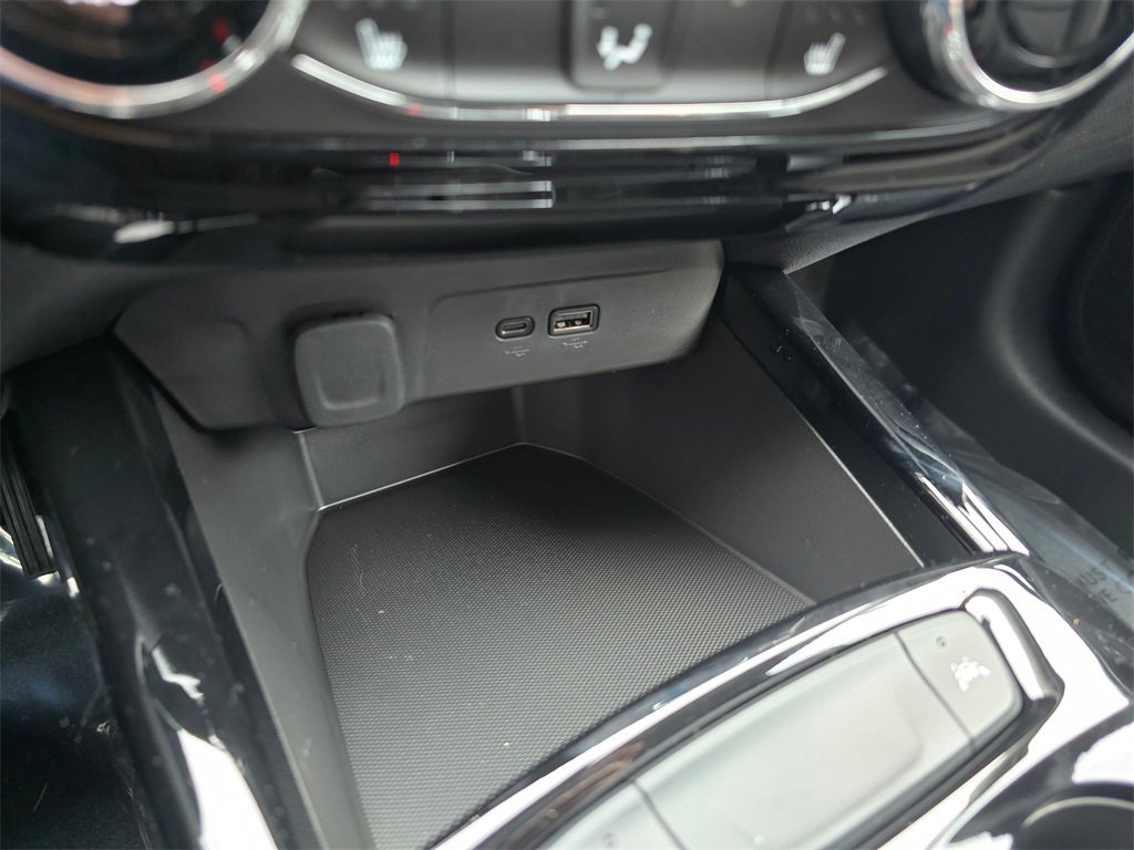 New 2026 Chevrolet Trax ACTIV w/ Driver Confidence Package image 31