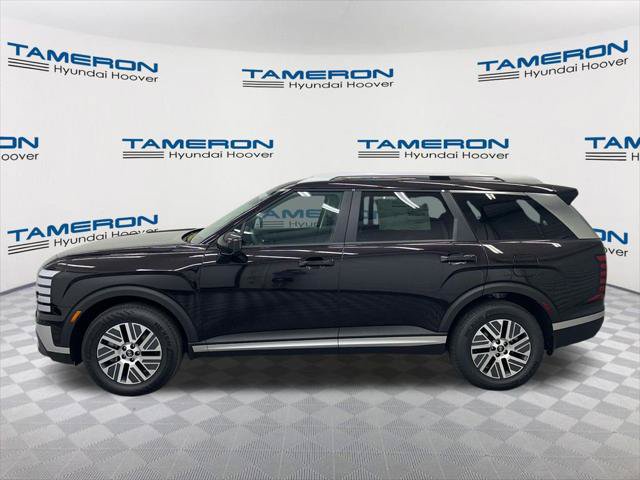 New 2026 Hyundai Palisade FWD Hybrid image 2