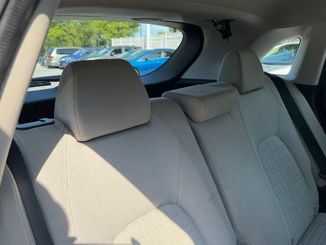 Certified 2024 Honda HR-V LX image 30
