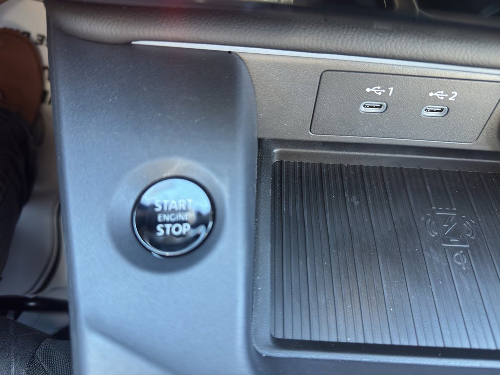 New 2026 Nissan Sentra SV image 26