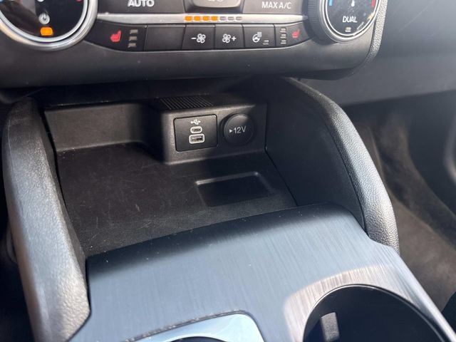 Used 2024 Ford Escape Active AWD/4WD image 33
