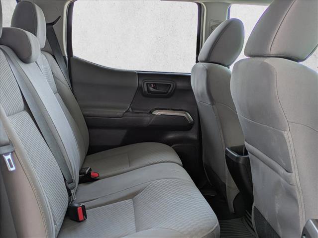 Used 2023 Toyota Tacoma SR5 AWD/4WD image 24