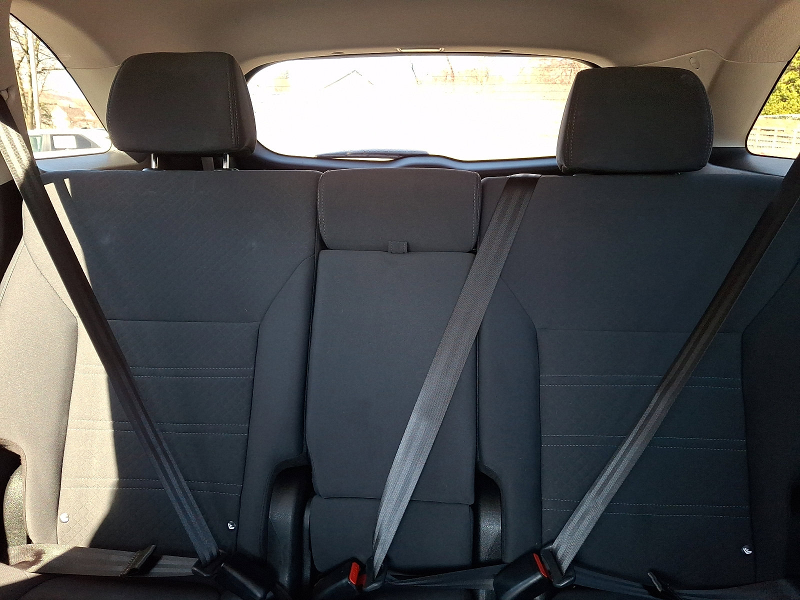 Used 2018 Kia Sorento LX image 19
