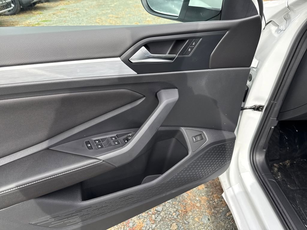 New 2026 Volkswagen Jetta S image 5