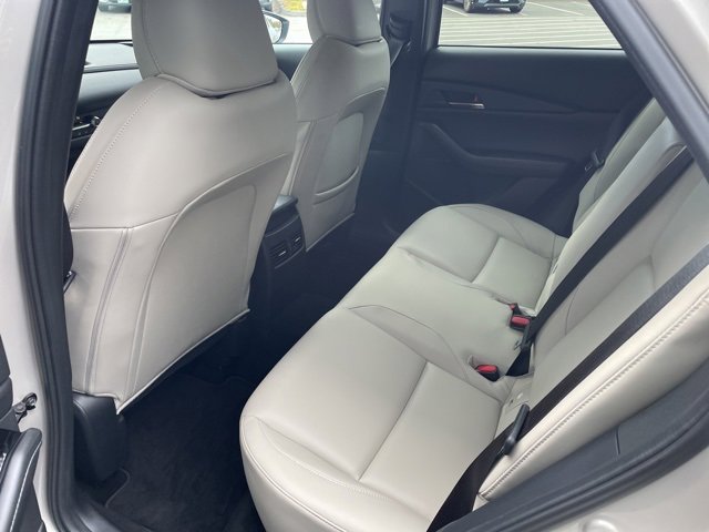 Certified 2023 MAZDA CX-30 AWD 2.5 S w/ Preferred Package image 10