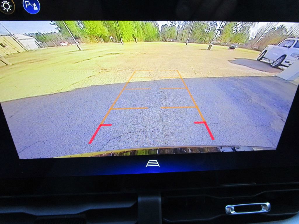 New 2026 Chevrolet Equinox LT w/ Convenience Package II image 37