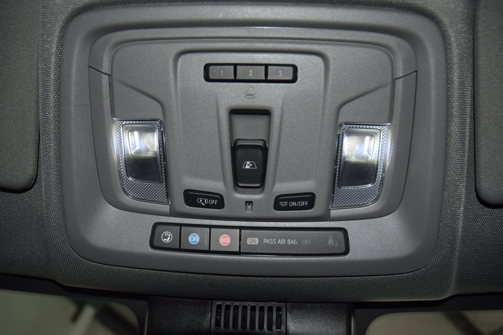 Certified 2024 Chevrolet Silverado 2500 LTZ w/ LTZ Convenience Package image 55