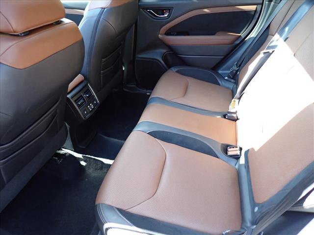 Certified 2026 Subaru Forester Touring AWD/4WD image 10