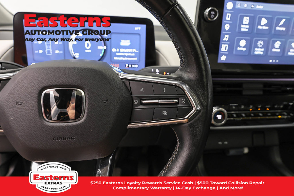 Used 2024 Honda Prologue Touring image 17