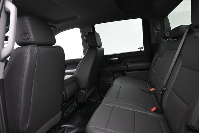 New 2026 Chevrolet Silverado 3500 W/T w/ WT Convenience Package AWD/4WD image 9