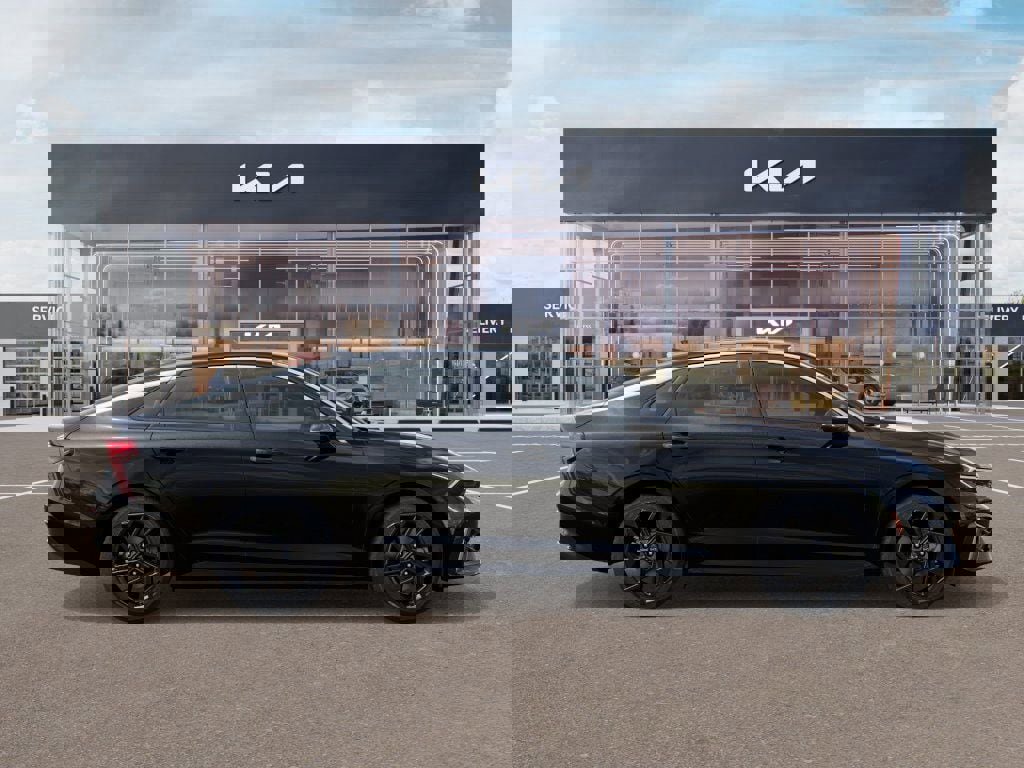 New 2026 Kia K5 GT-Line image 7