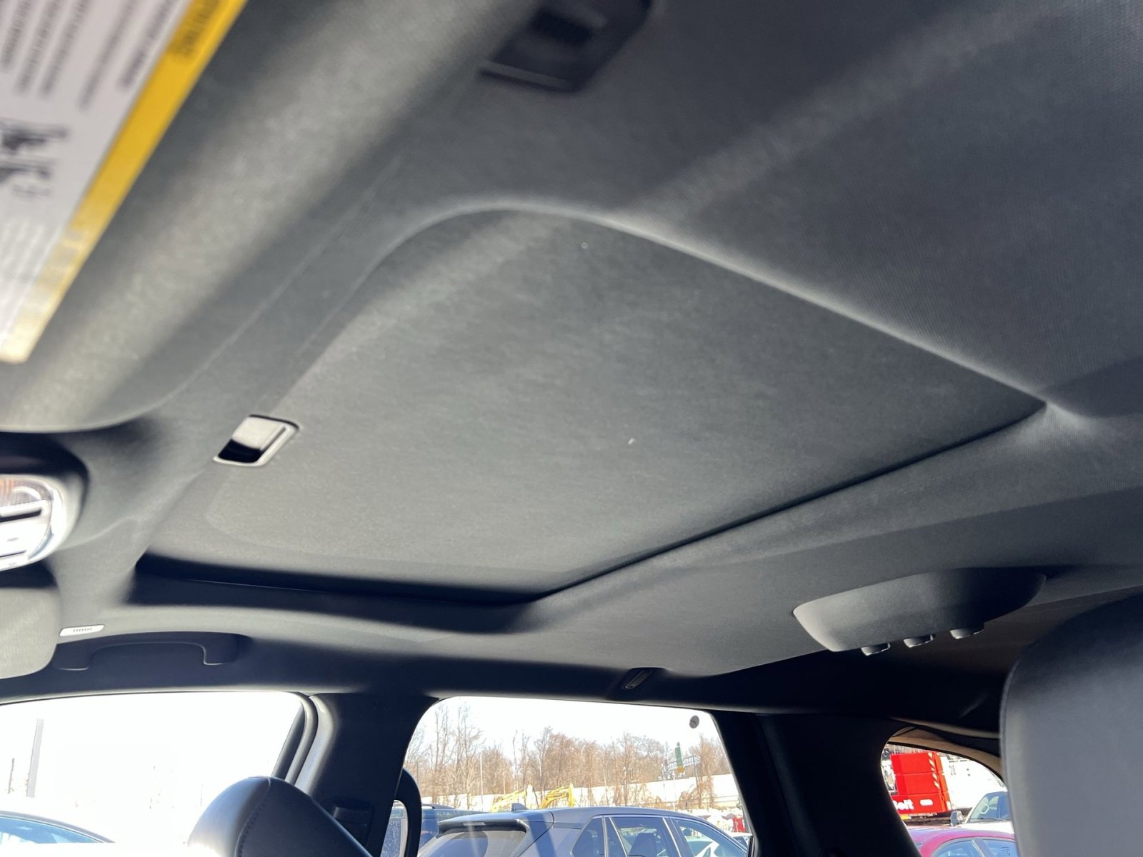 Used 2025 Dodge Durango GT image 19