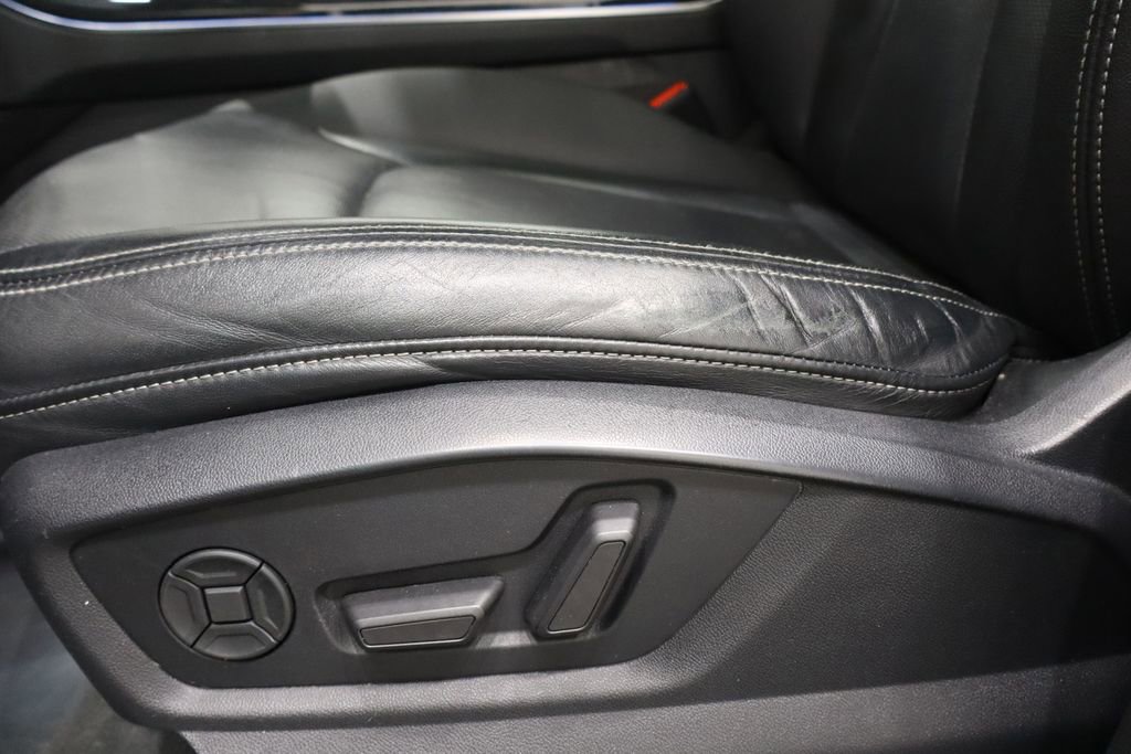 Used 2019 Audi Q8 Premium Plus image 19