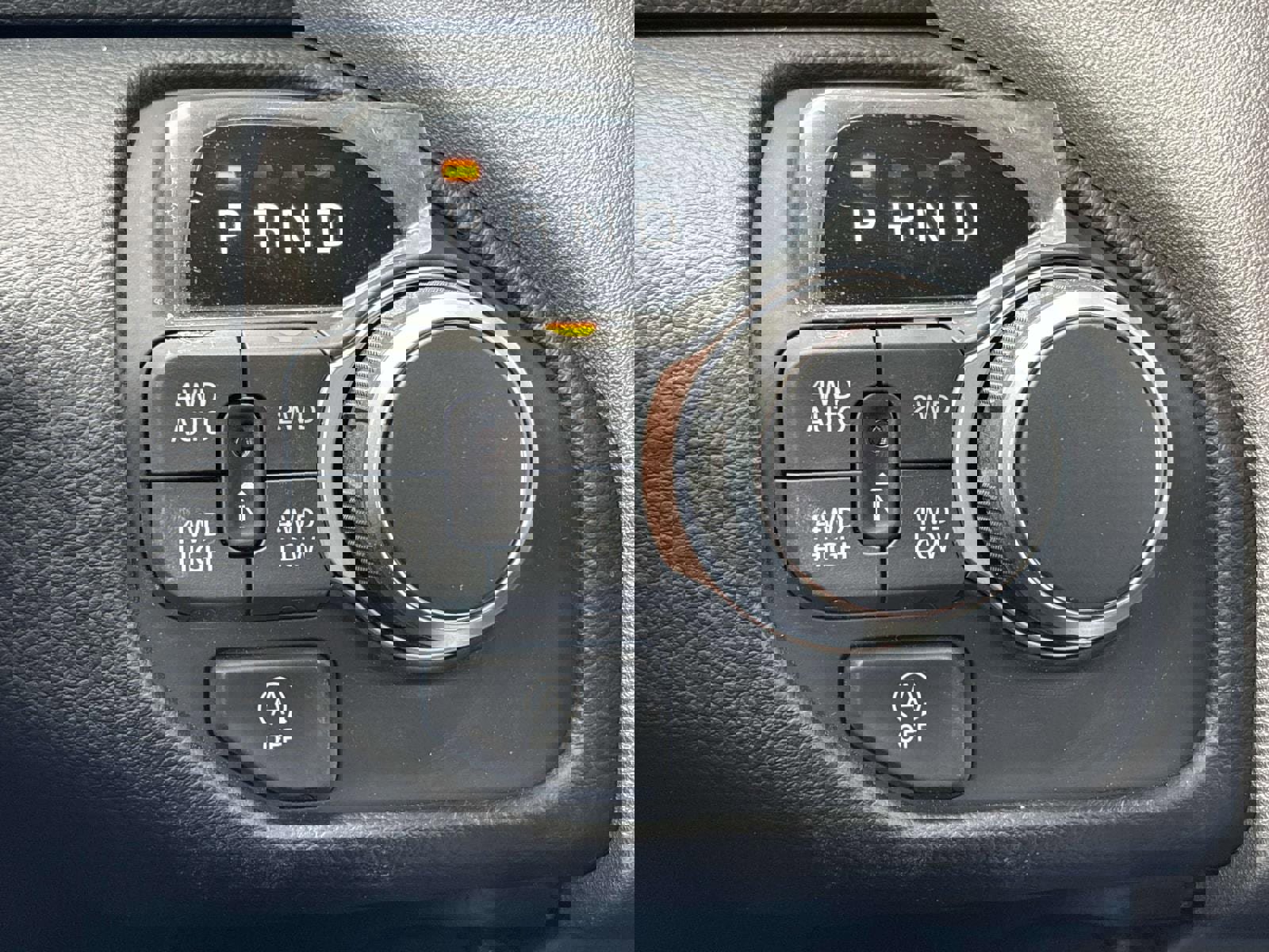 New 2026 RAM 1500 Big Horn image 9