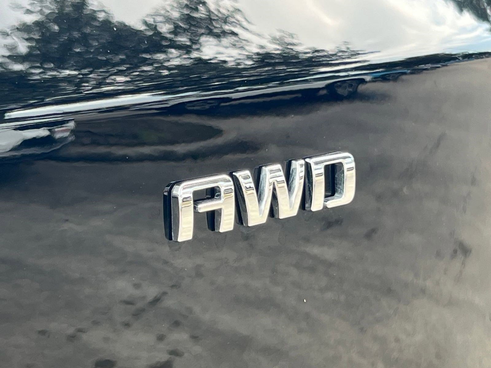 New 2025 Chevrolet Blazer EV LT image 19