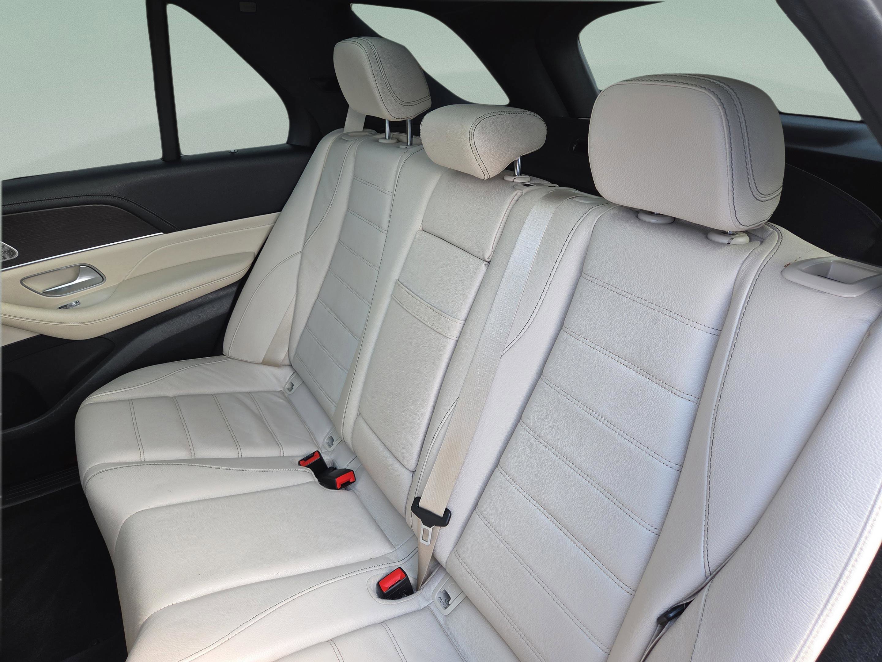 Used 2023 Mercedes-Benz GLE 350 4MATIC image 30