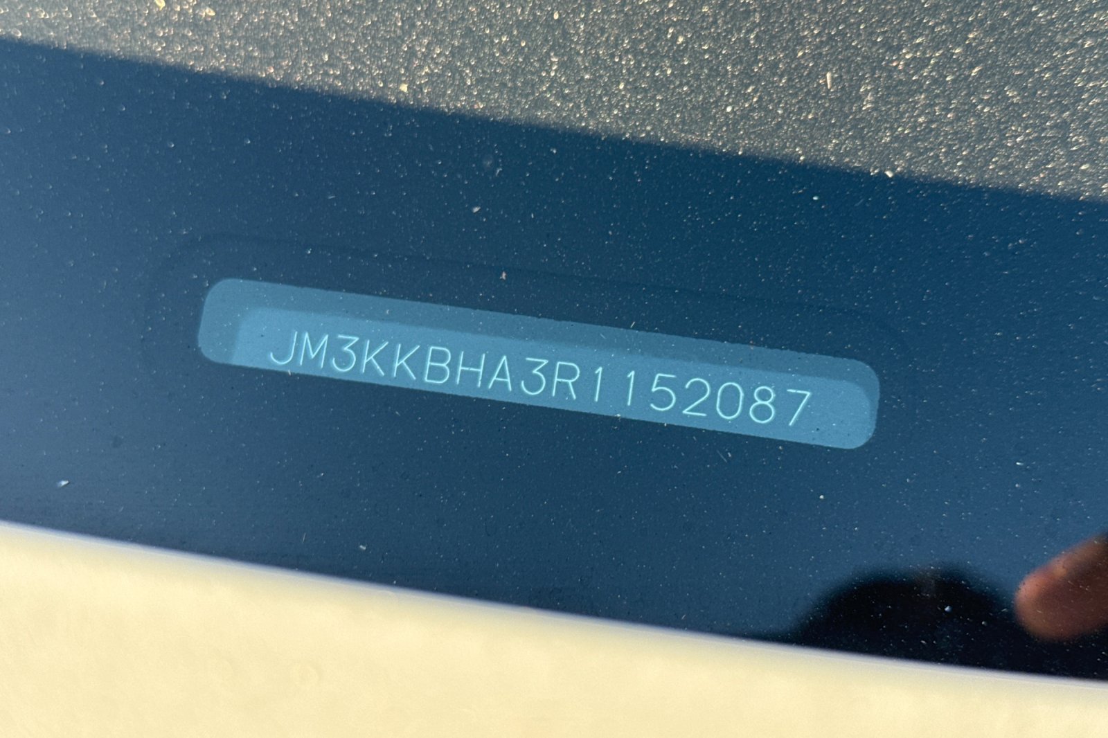 Used 2024 MAZDA CX-90 Plug-In Hybrid w/ Preferred AWD/4WD image 3