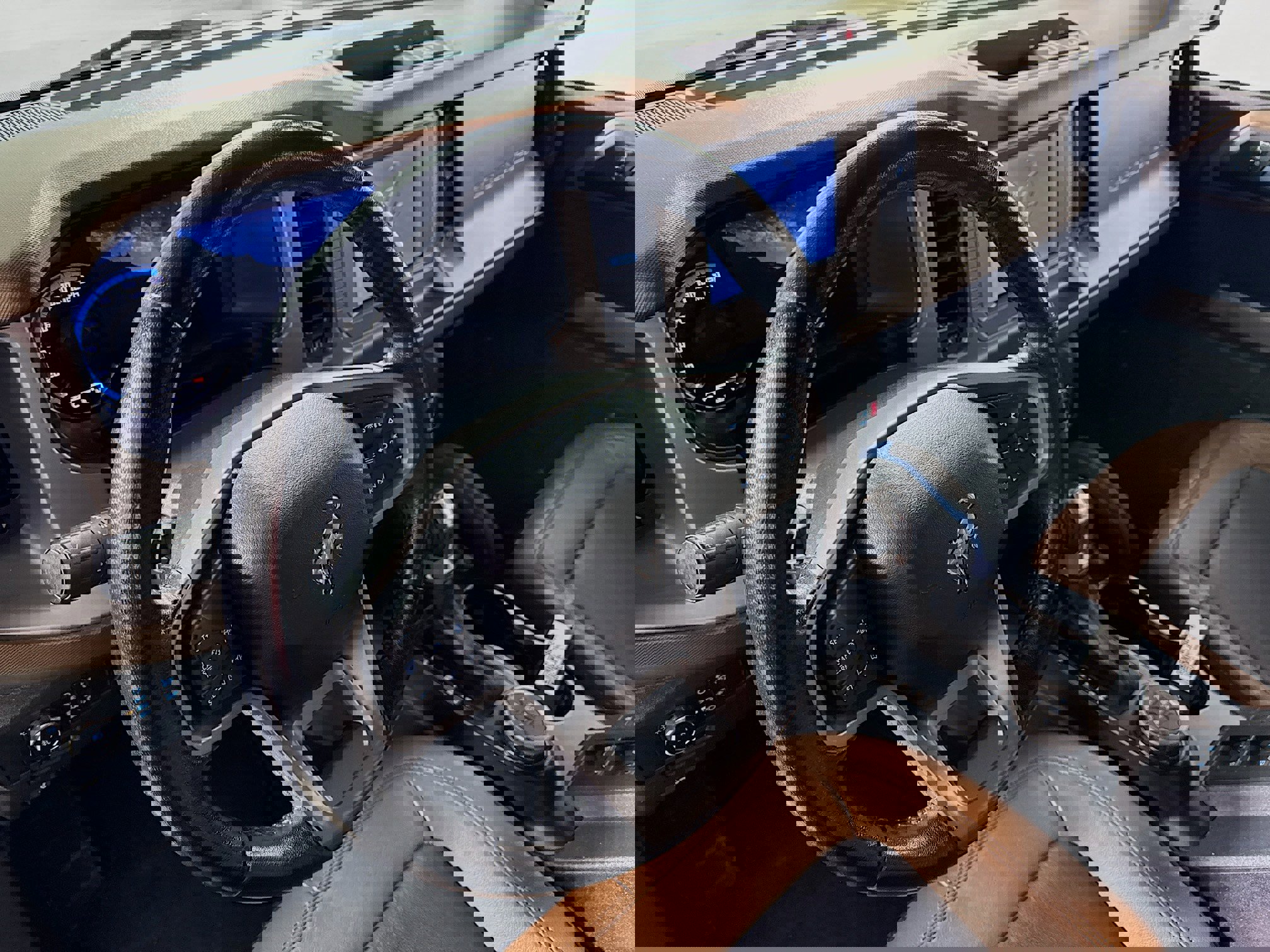 Used 2022 Ford Bronco Outer Banks image 12