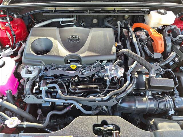 Used 2023 Toyota Crown AWD/4WD image 21