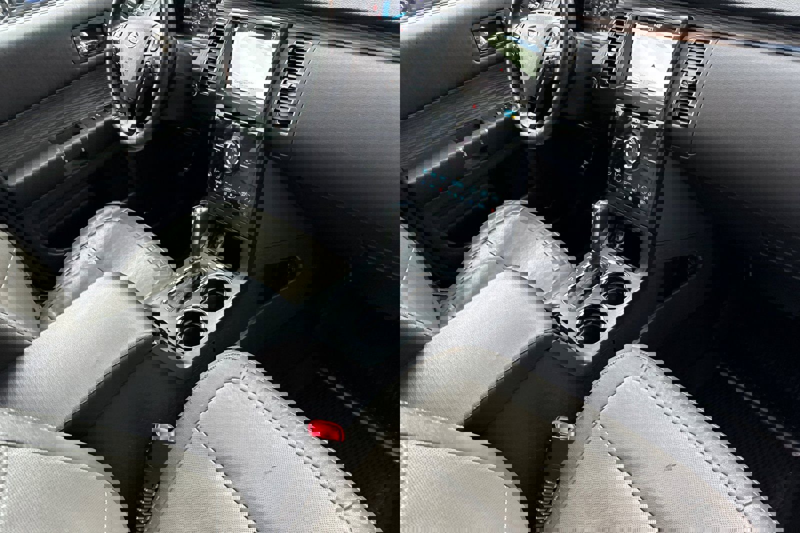 Used 2019 Ford Flex Limited w/ Equipment Group 303A image 19