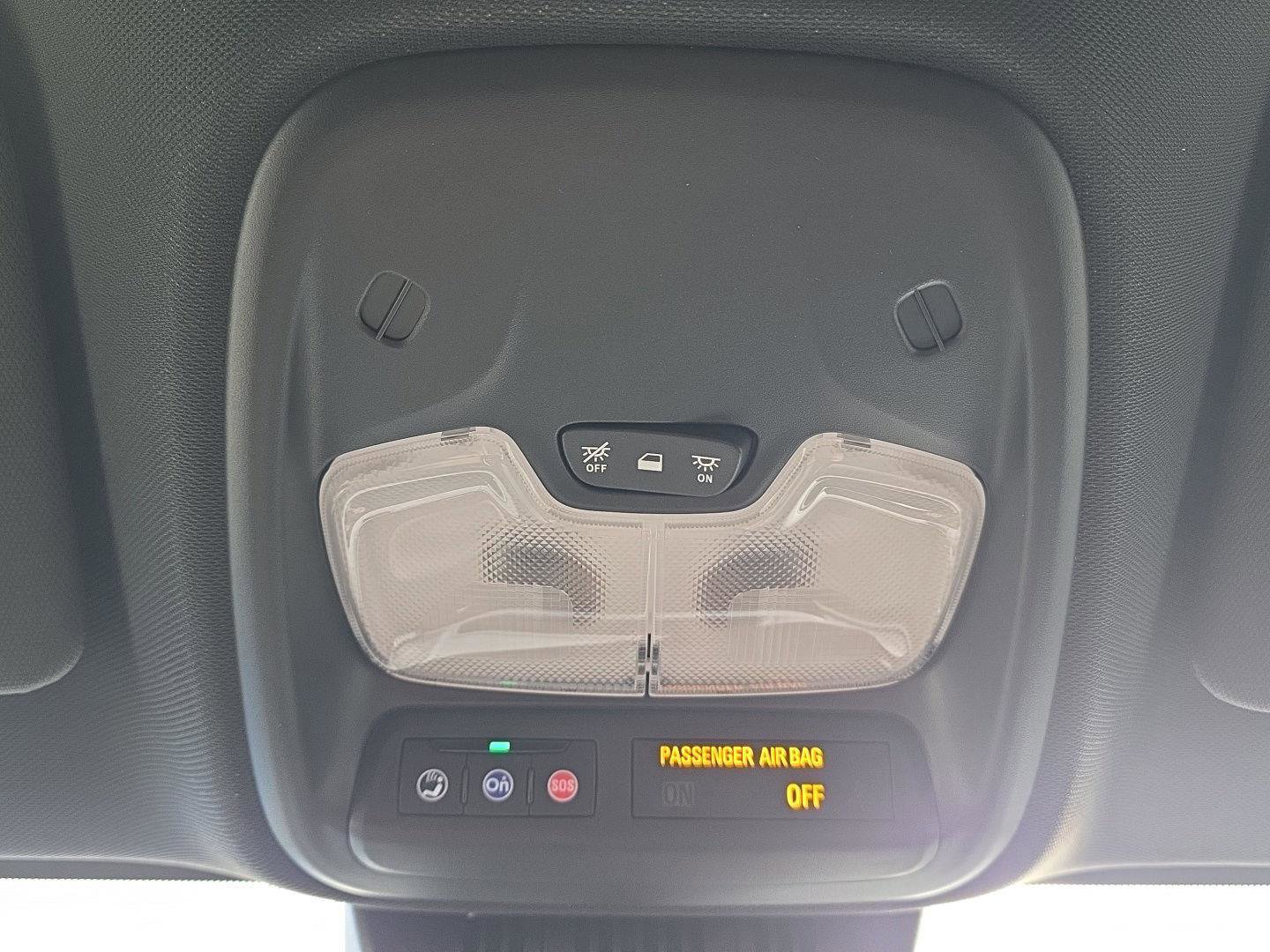 New 2025 Chevrolet Colorado LT w/ LT Convenience Package image 16