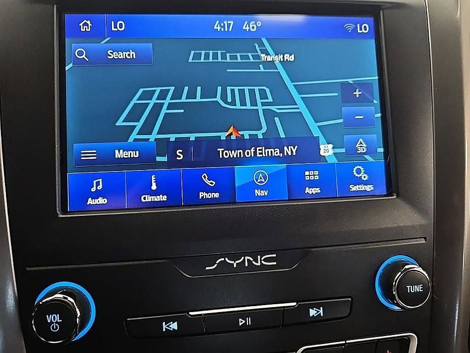 Used 2019 Ford Fusion S image 23