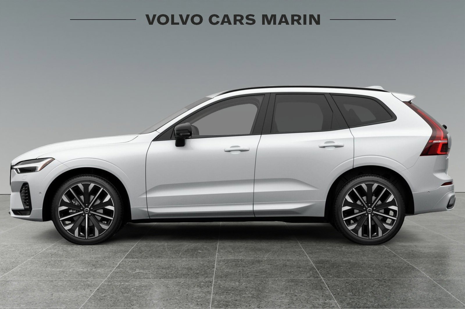 New 2026 Volvo XC60 B5 Ultra w/ Protection Package Premier image 3