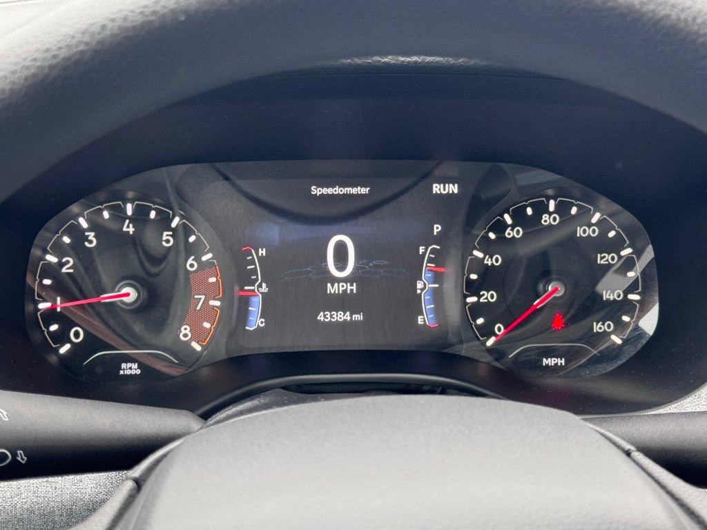 Used 2023 Jeep Compass Sport AWD/4WD image 26