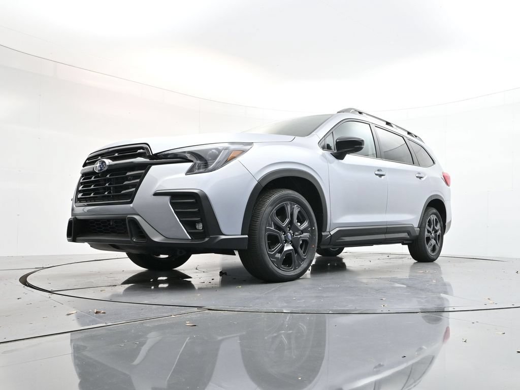 Used 2026 Subaru Ascent Bronze Edition w/ Popular Package #2 AWD/4WD image 24