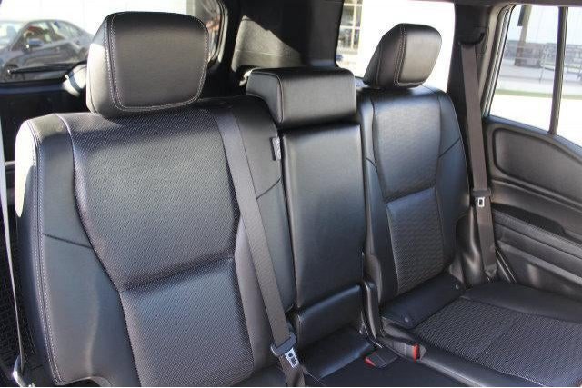 Used 2025 Toyota Land Cruiser w/ Premium Package AWD/4WD image 28