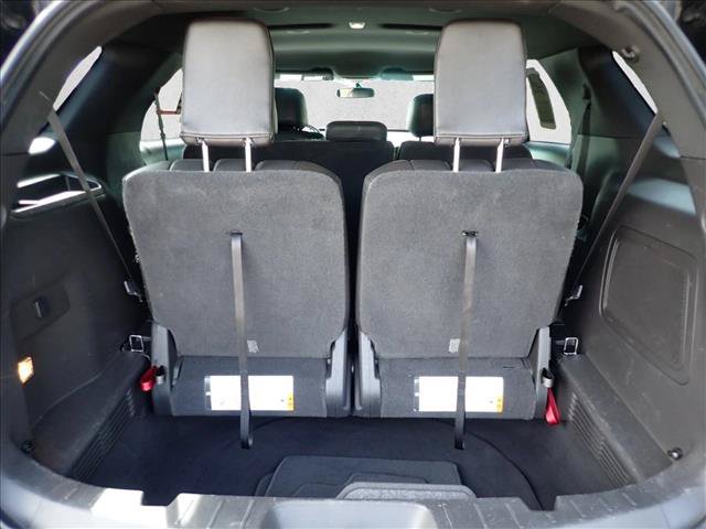 Used 2015 Ford Explorer Limited AWD/4WD image 8