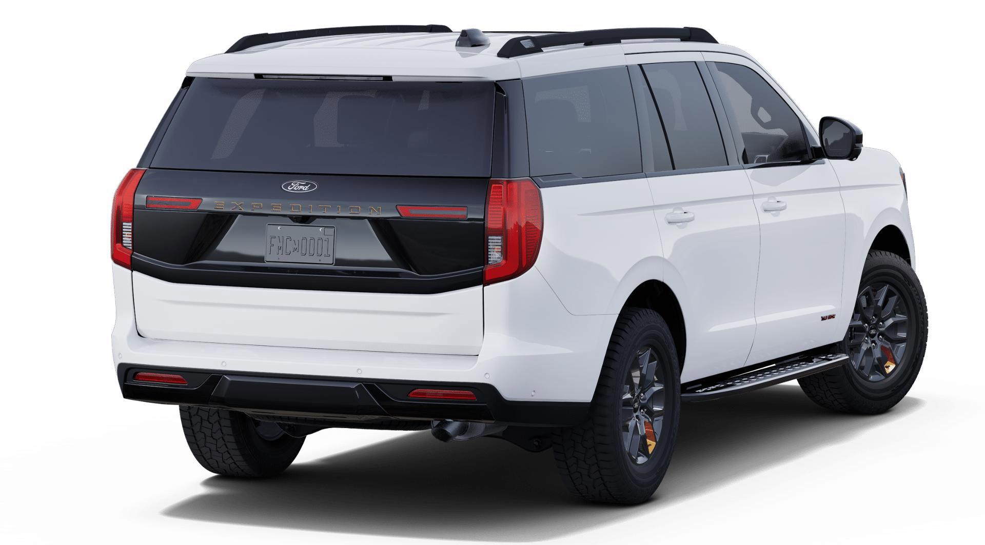 New 2025 Ford Expedition Tremor AWD/4WD image 54