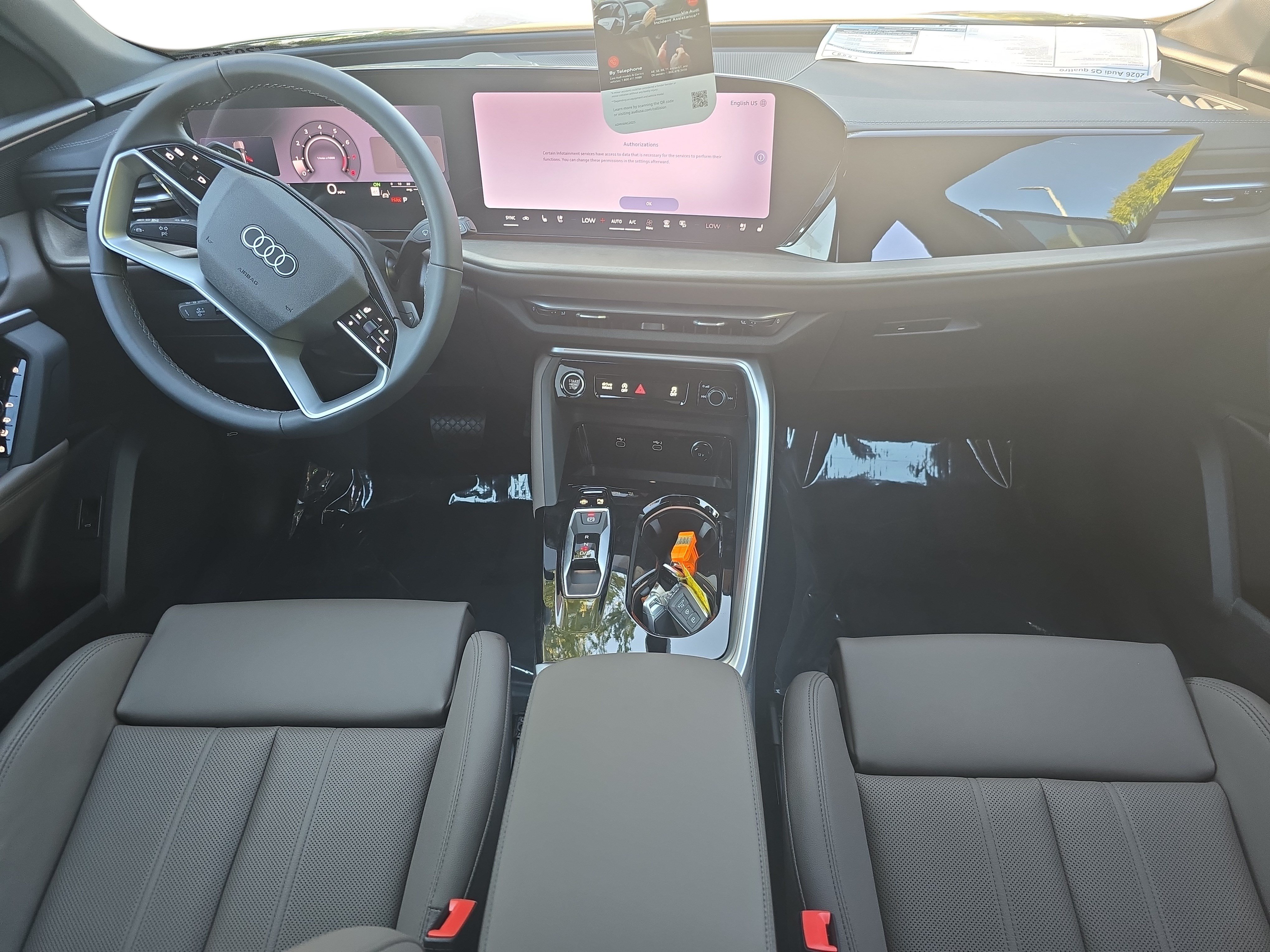New 2026 Audi Q5 Premium Plus AWD/4WD image 9