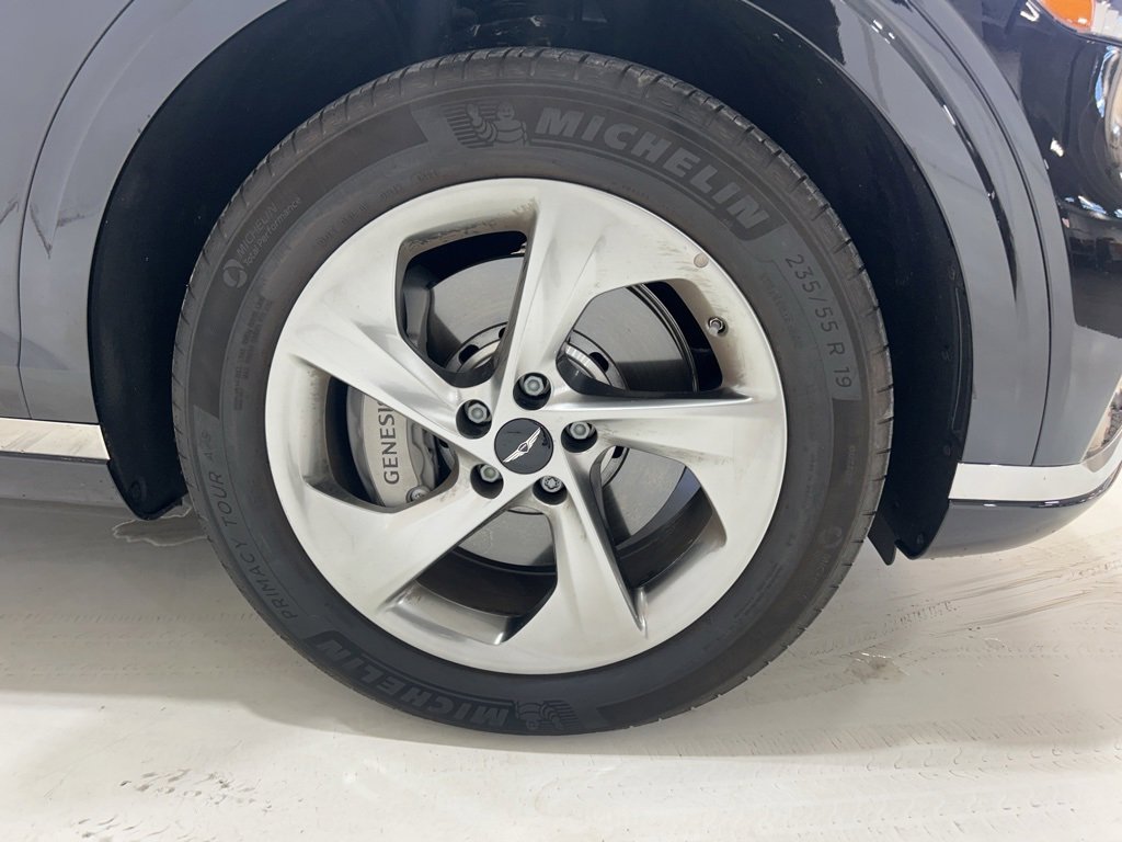 Used 2026 Genesis GV70 2.5T Advanced image 5