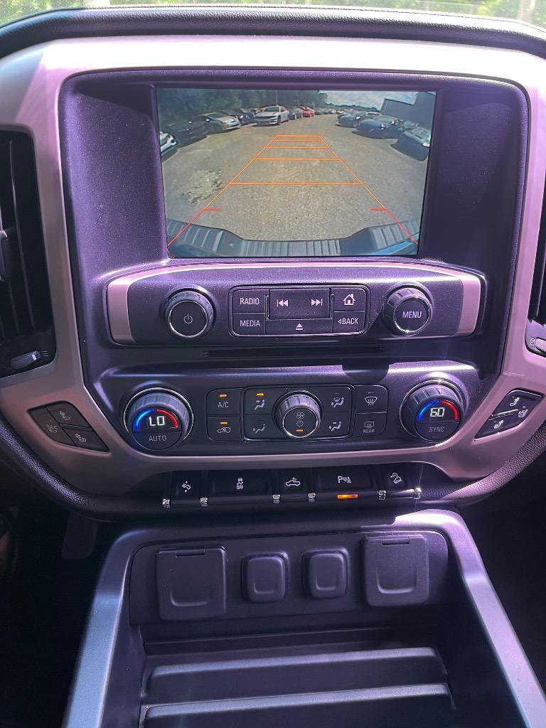 Used 2015 GMC Sierra 1500 Denali AWD/4WD image 36