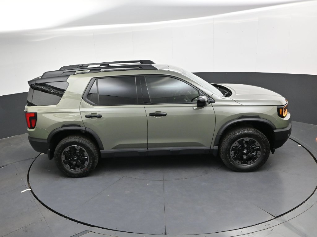 New 2027 Honda Passport TrailSport Elite image 25