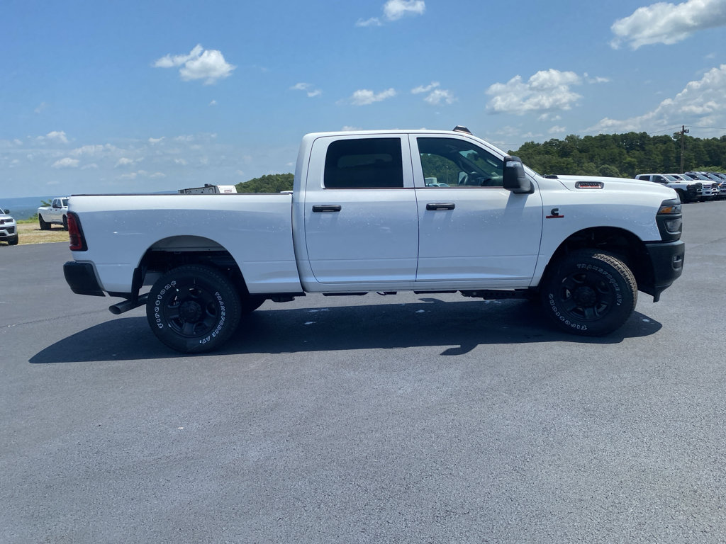 New 2026 RAM 2500 Tradesman AWD/4WD image 4