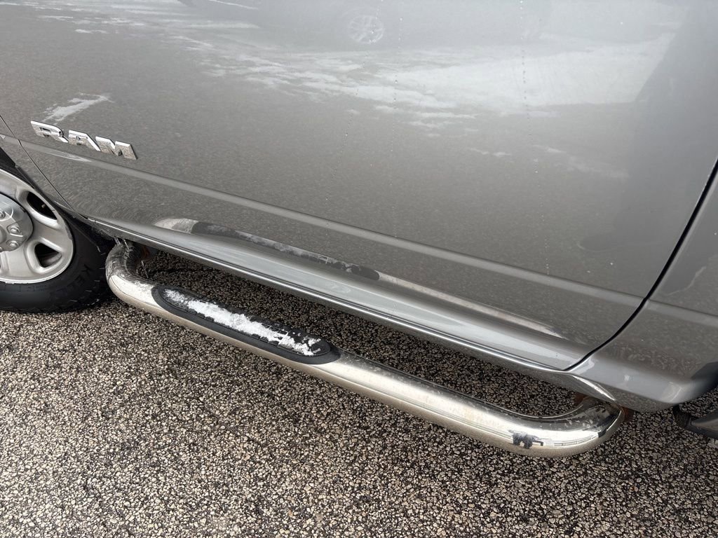 Used 2020 RAM 2500 Tradesman image 9