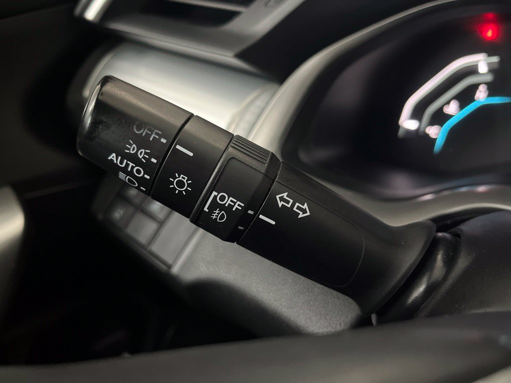 Used 2016 Honda Civic Touring image 51