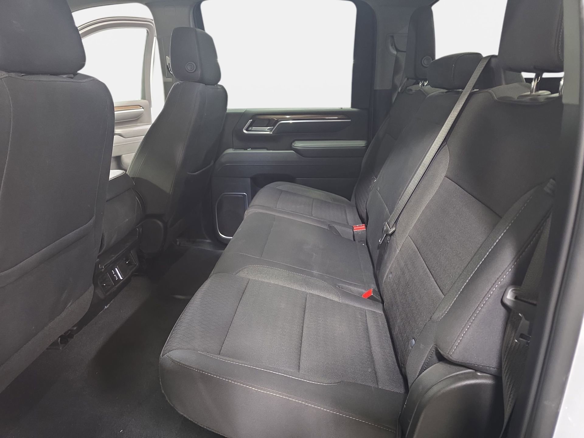 Used 2025 Chevrolet Silverado 3500 LT w/ Safety Package image 14