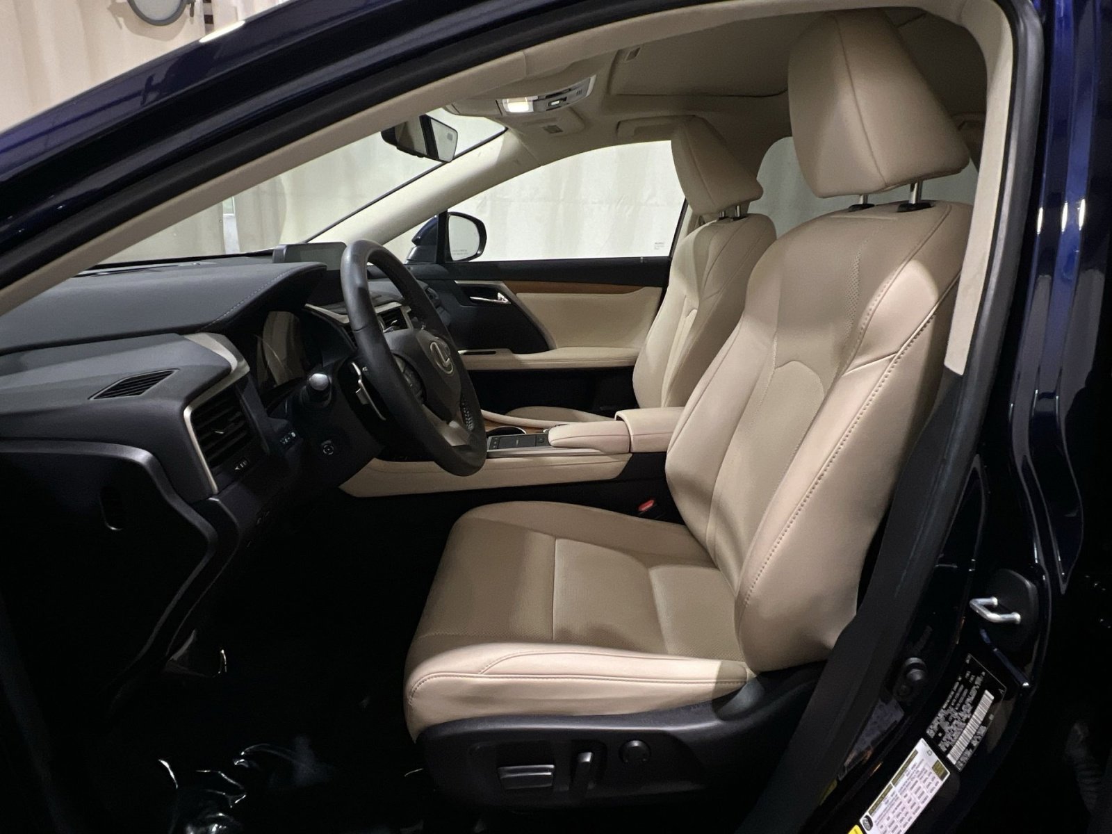 Used 2022 Lexus RX 350 AWD w/ Premium Package image 26