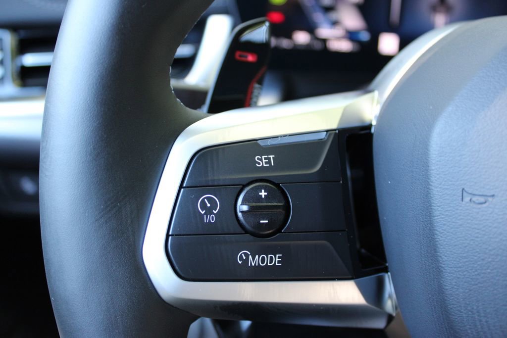 New 2026 BMW X1 M35i image 32