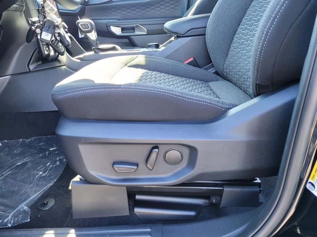 New 2025 Ford Ranger XLT w/ Equipment Group 301A High image 43