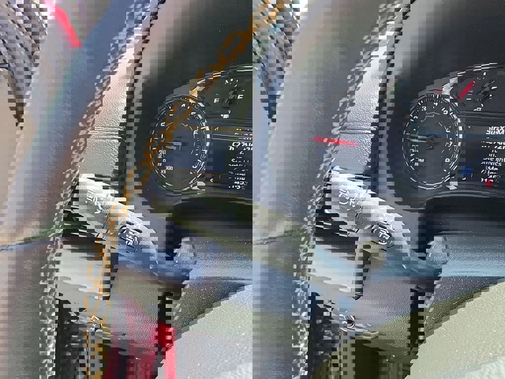 Used 2023 GMC Terrain AT4 image 12