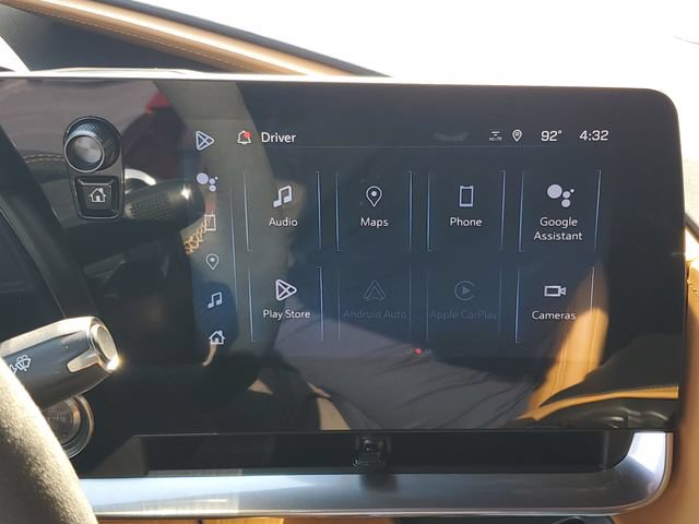 Certified 2024 Chevrolet Corvette Stingray Premium Cpe w/ Z51 Performance Package RWD image 19
