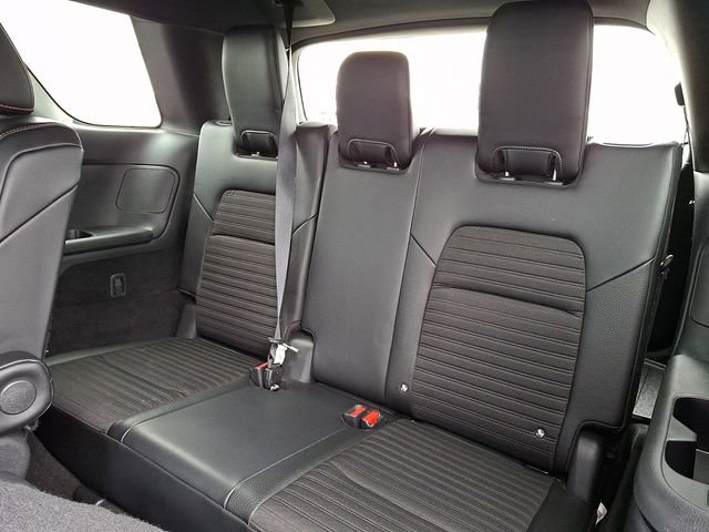 Used 2024 Nissan Pathfinder Rock Creek AWD/4WD image 10