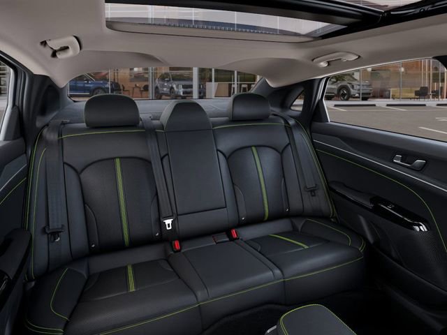 New 2025 Kia K5 GT w/ GT1 Package image 16