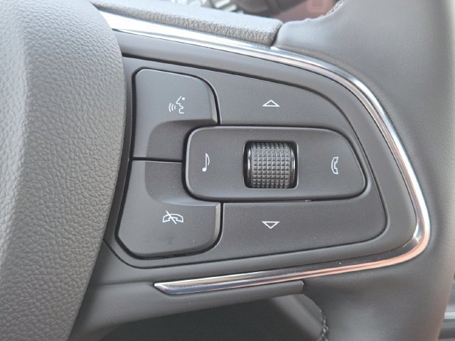 New 2026 Buick Envista Preferred w/ Convenience I Package FWD image 12