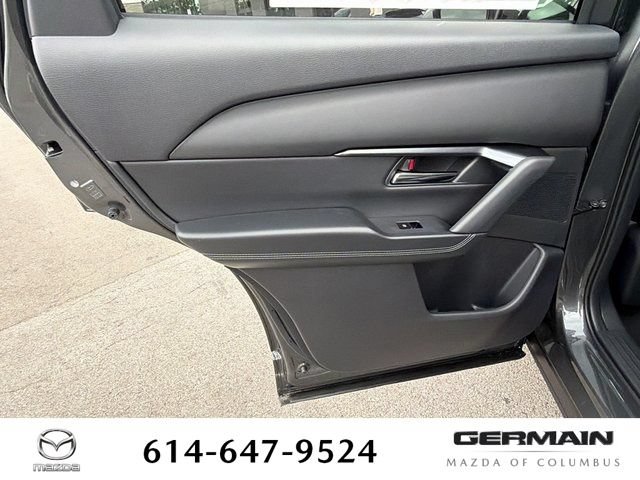 New 2026 MAZDA CX-5 Preferred AWD/4WD image 17