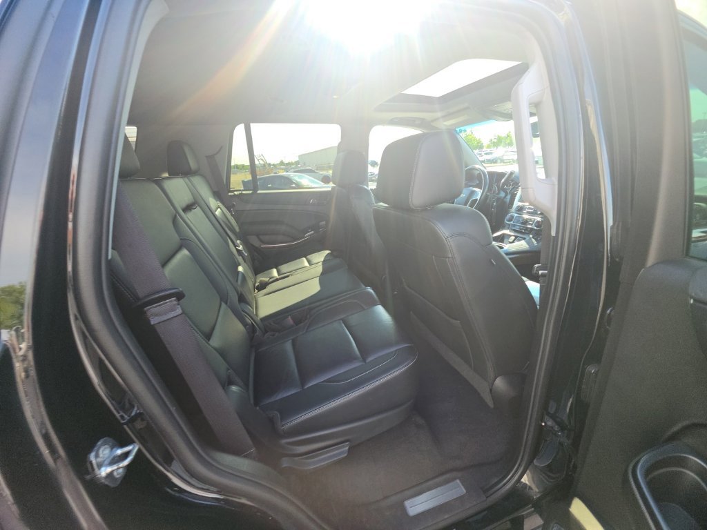 Used 2019 Chevrolet Tahoe LT AWD/4WD image 31